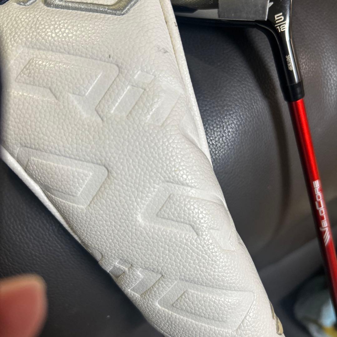 Y　QI10 5W 24ベンタスレッドtr6S Y様専用 QI10 5W 24ベンタスレッドtr6S - メルカリ