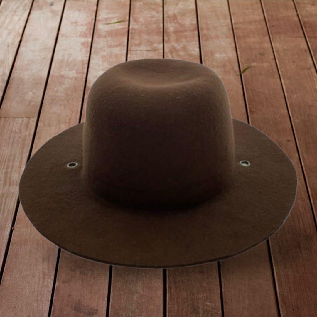 wicagrocery ウィカグロサリー ウールハット Mサイズ 2026年最新】wicagroceryの人気アイテム - メルカリ