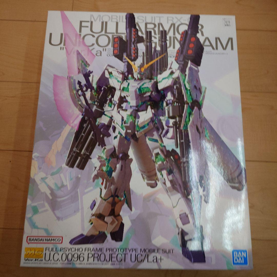 MG フルアーマーユニコーンガンダム 1/100 41Qn8U1fPPL._AC_UF350,