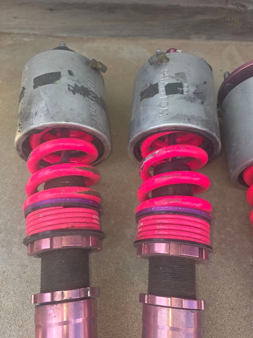 200系クラウン PHANTOM CUP ファントムカップ ロベルタカップ - メルカリ