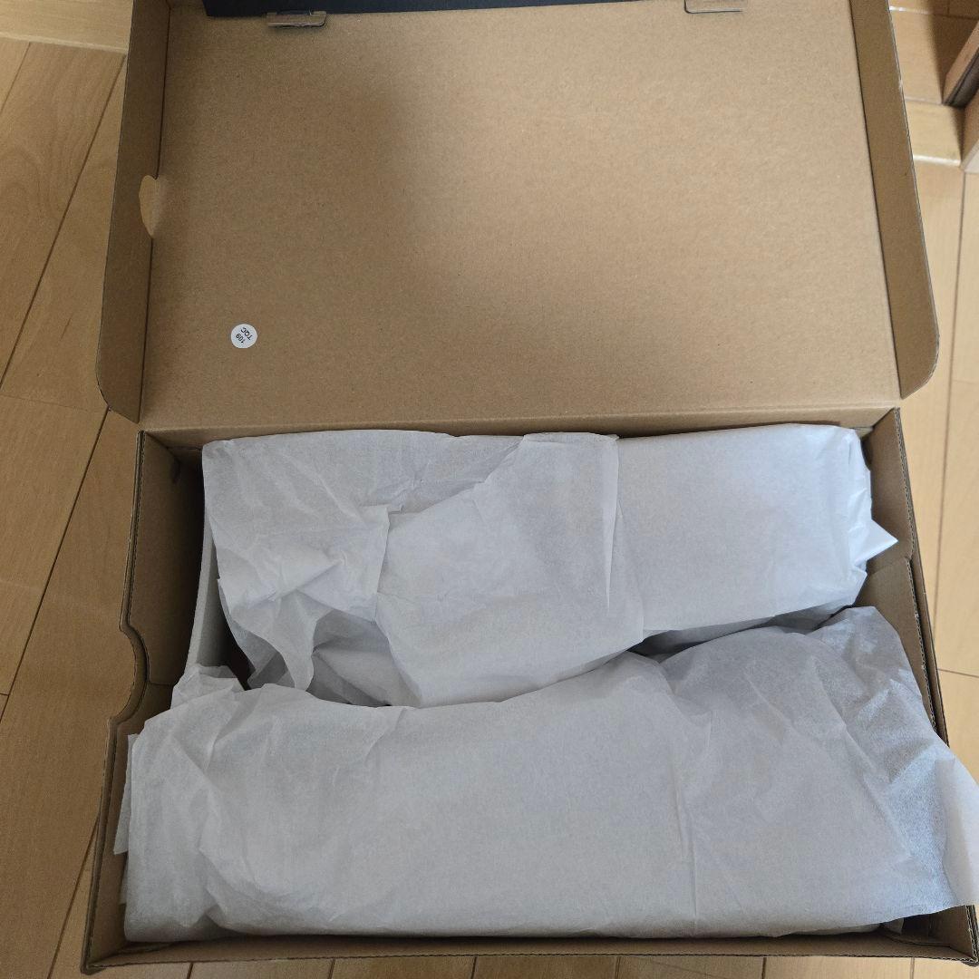 新品 日本未発売 adidas Grand Court Mule 23.5cm