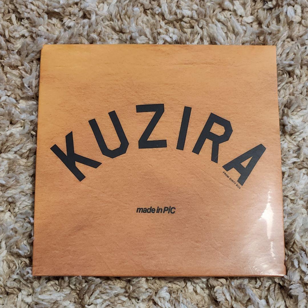 KUZIRA / Sleep Now In The River - メルカリ