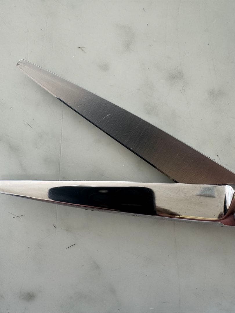 Lunaシザー 3丁セット