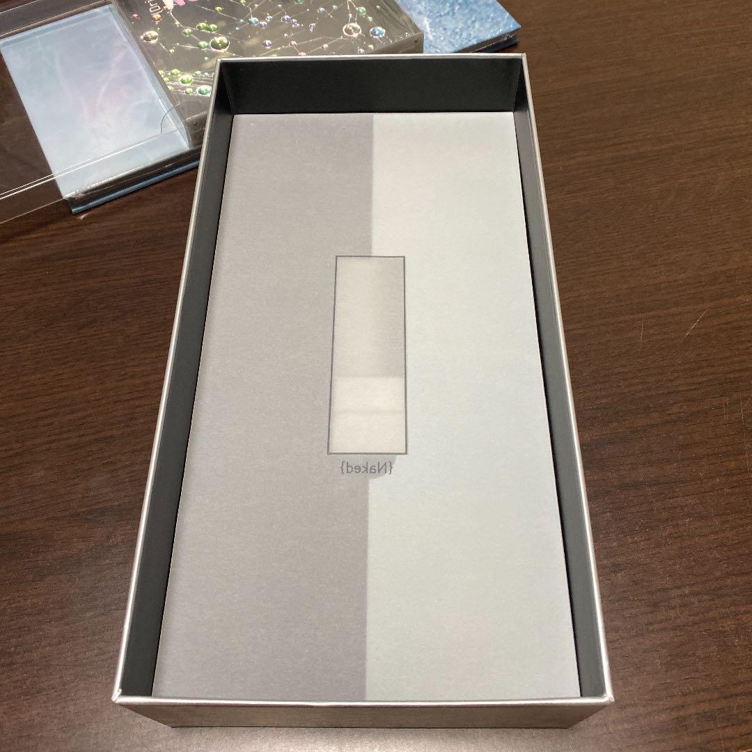 邦楽 REFLECTION\\"Naked\\"