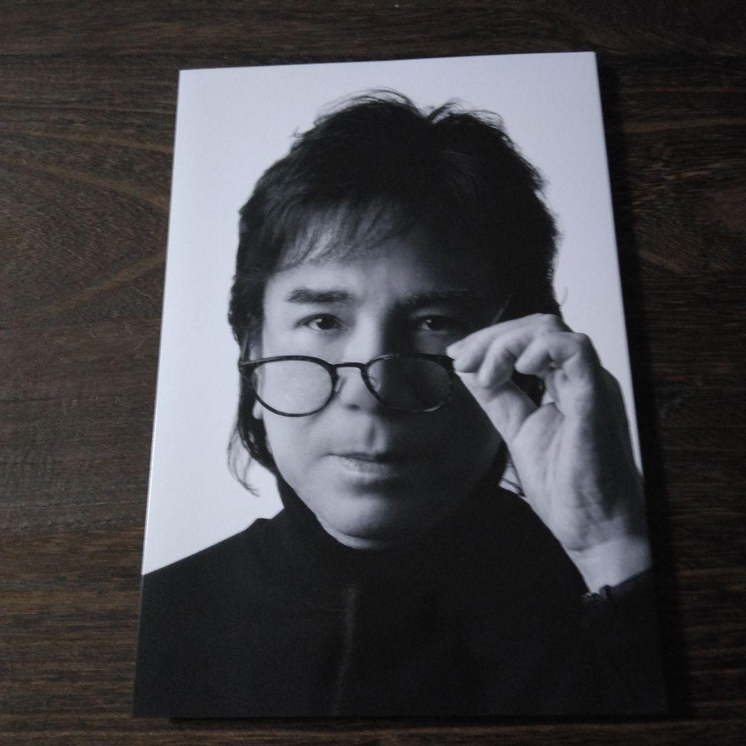 布施明 【陽はまた君を照らすよ 55th Luxury Box】