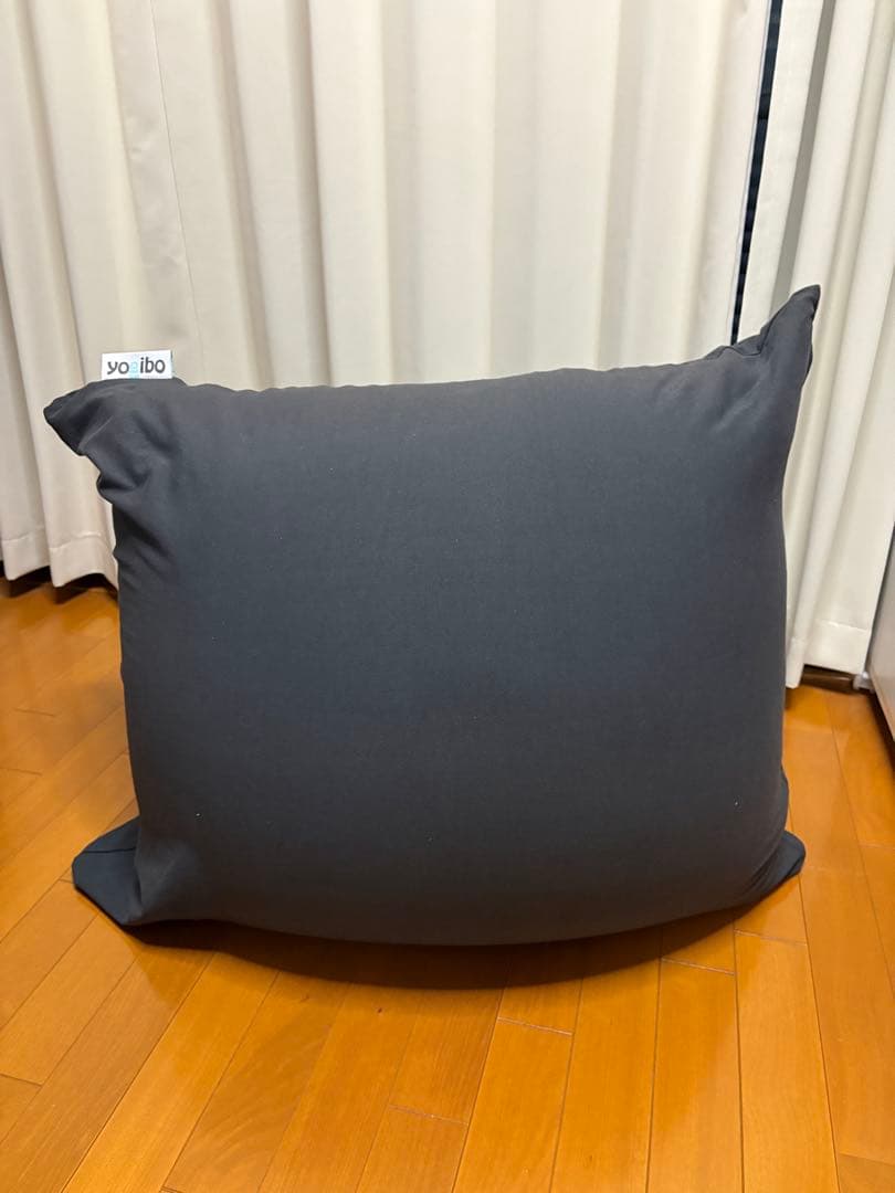 Yogibo mini ヨギボーミニ　ダークグレー Amazon.co.jp: Yogibo Mini ヨギボー ミニ ダークグレー ソファー