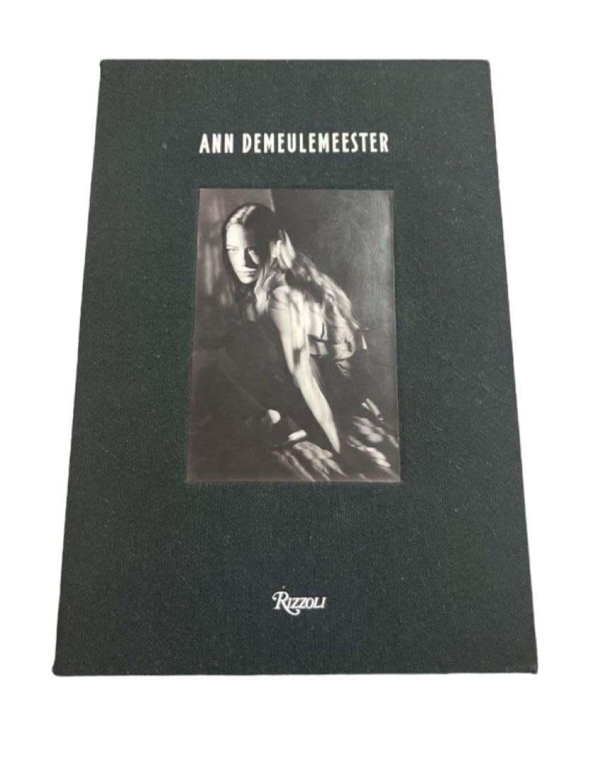 アンドゥムルメステール 作品集 - メルカリ