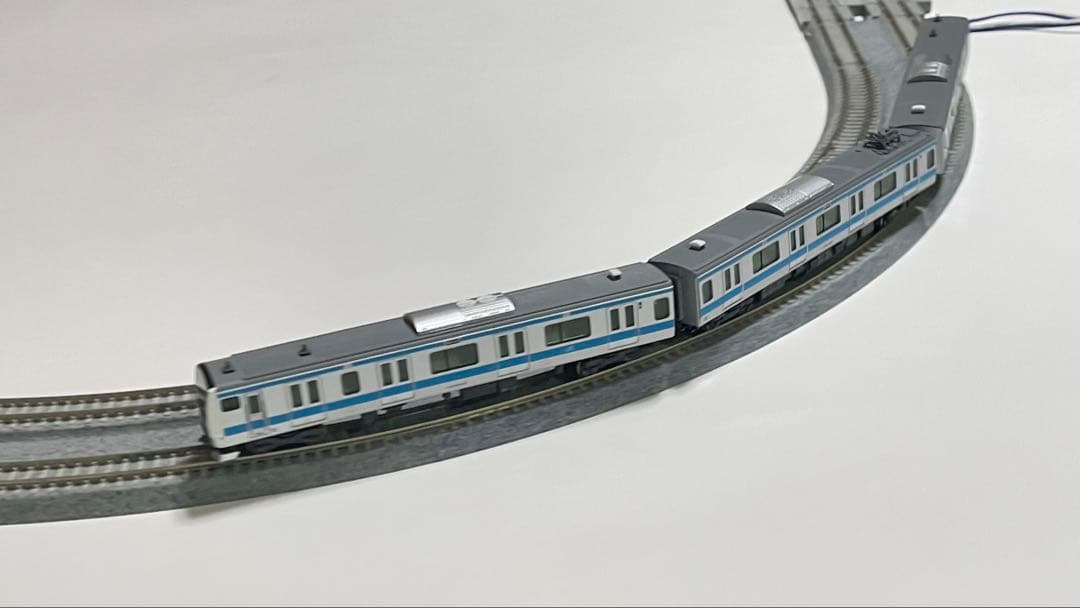 KATO 10-1159 E233系1000番台 京浜東北線 基本セット3両 - メルカリ