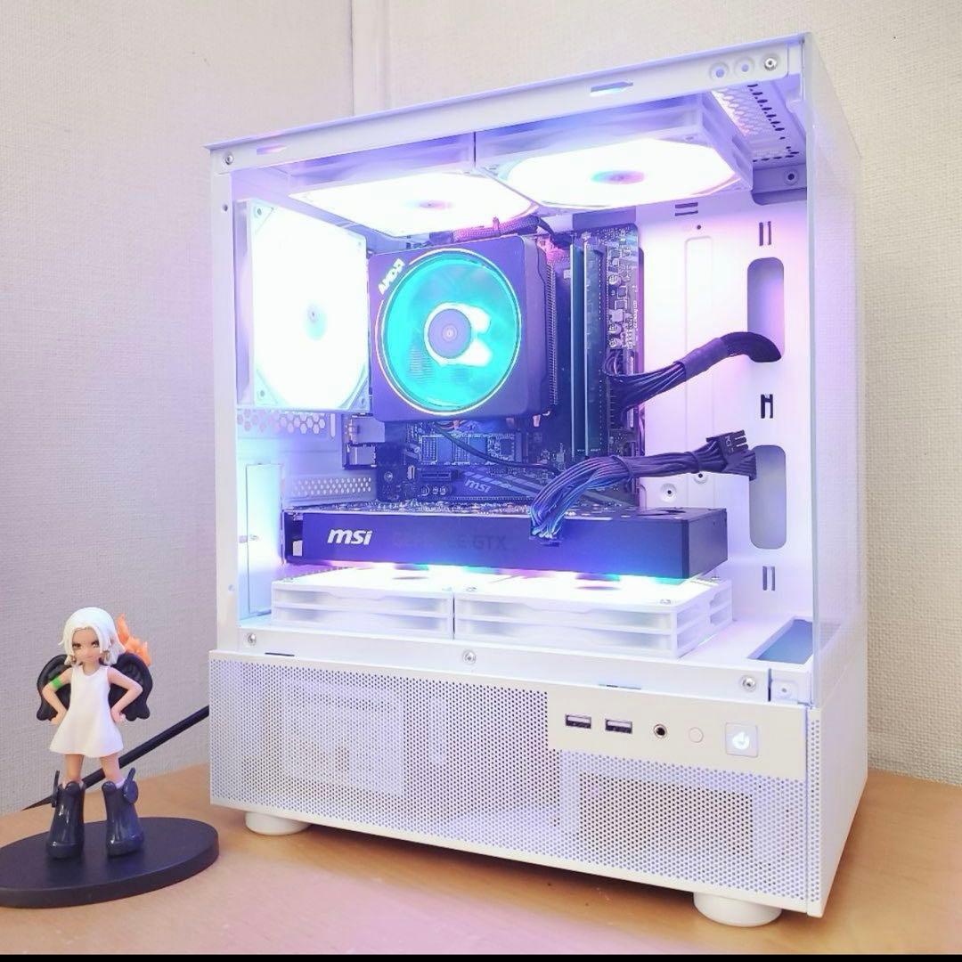 レオパパ様　高FPS】ゲーミングPC/Ryzen5 3600 レオパパ様 高FPS】ゲーミングPC/Ryzen5 3600