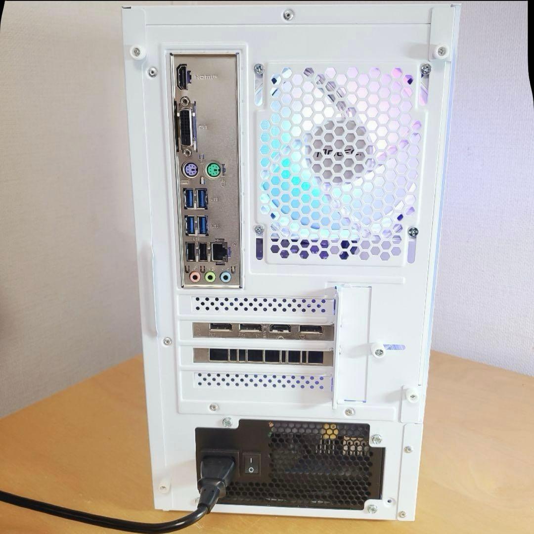 レオパパ様 高FPS】ゲーミングPC/Ryzen5 3600