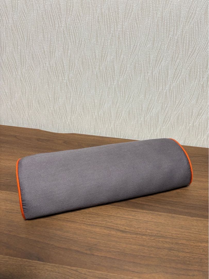 新品】あおたけ枕（グレー）1本 - メルカリ