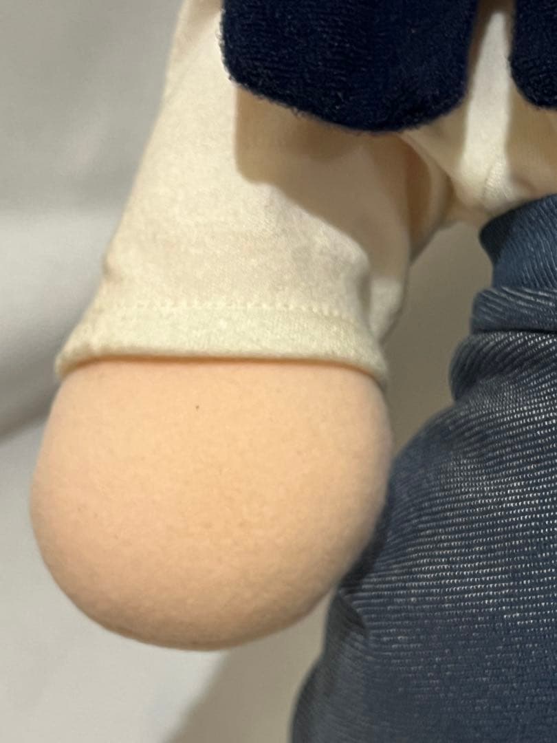 UNSC ぬいぐるみ 痕 柏木千鶴 私服版 - メルカリ