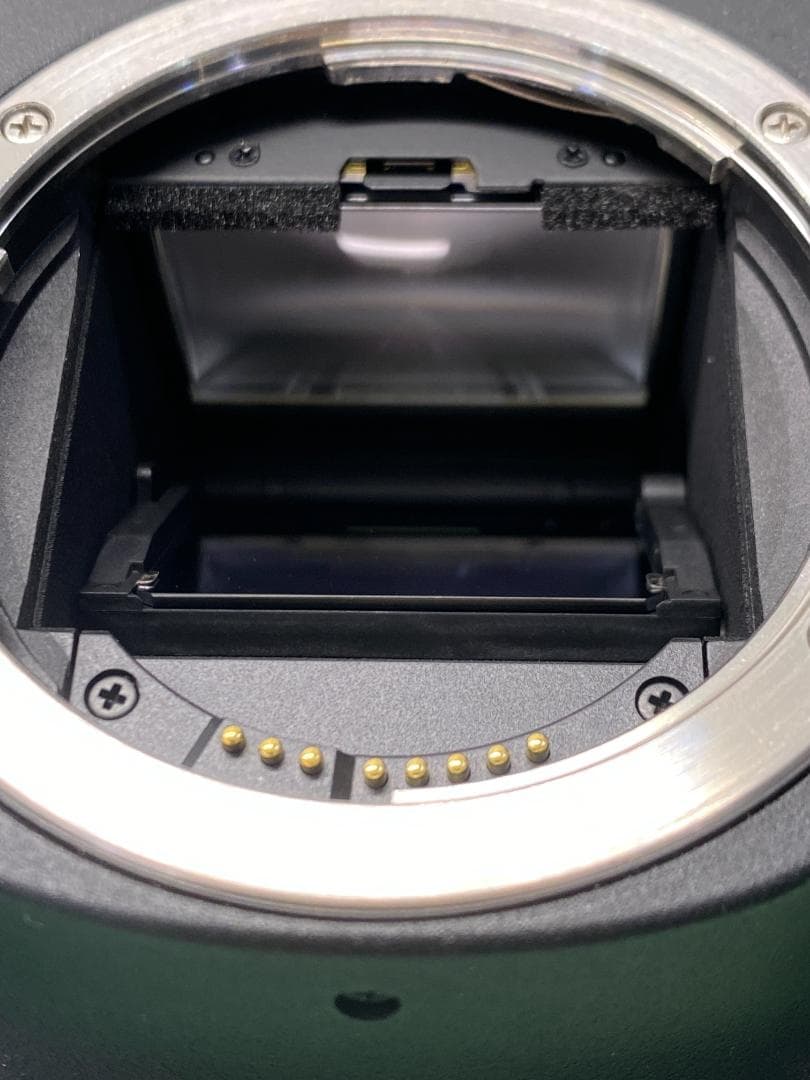 Canon EOS 6D キャノン シャッター回数 22352 !! - メルカリ