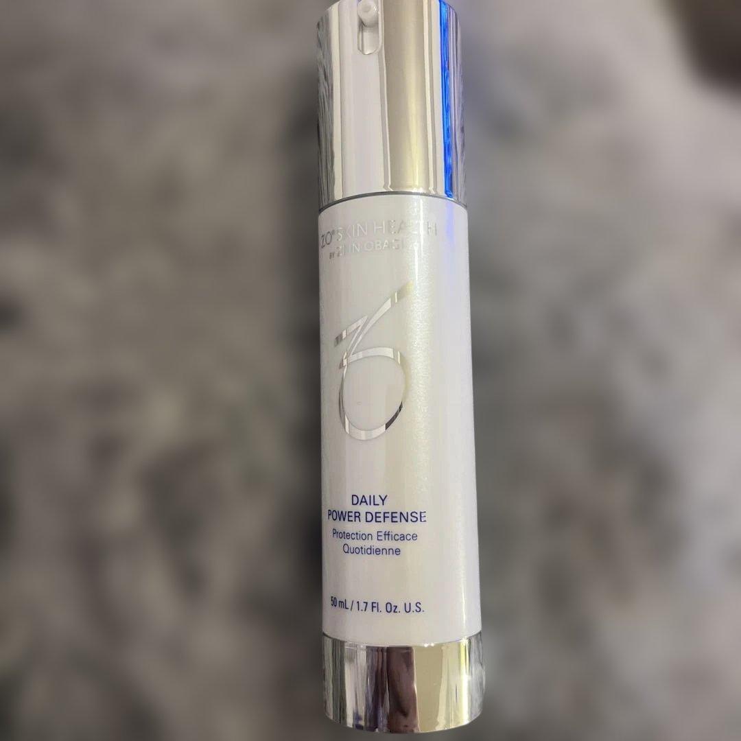 専用⭐︎お値下げ⭐︎ゼオスキン　デイリーPD ゼオスキン デイリーPD 50ml ZO SKIN｜正規通販｜W ライフスタイルショップ