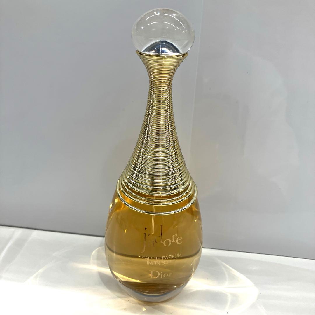 Di10 ディオール　ジャドールインフィニッシムEDP 100ml Celes (セレス) | Dior – J'Adore Infinissime (ディオール