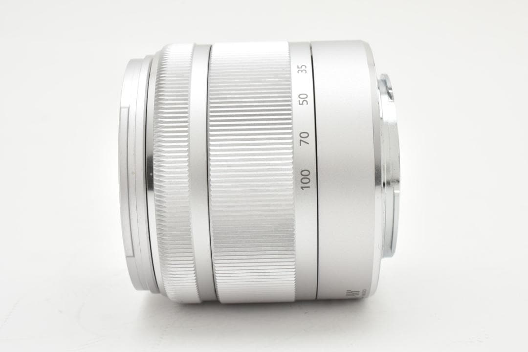 レンズ(ズーム) LUMIX G VARIO 35-100mm/F4.0-5.6 ASPH.