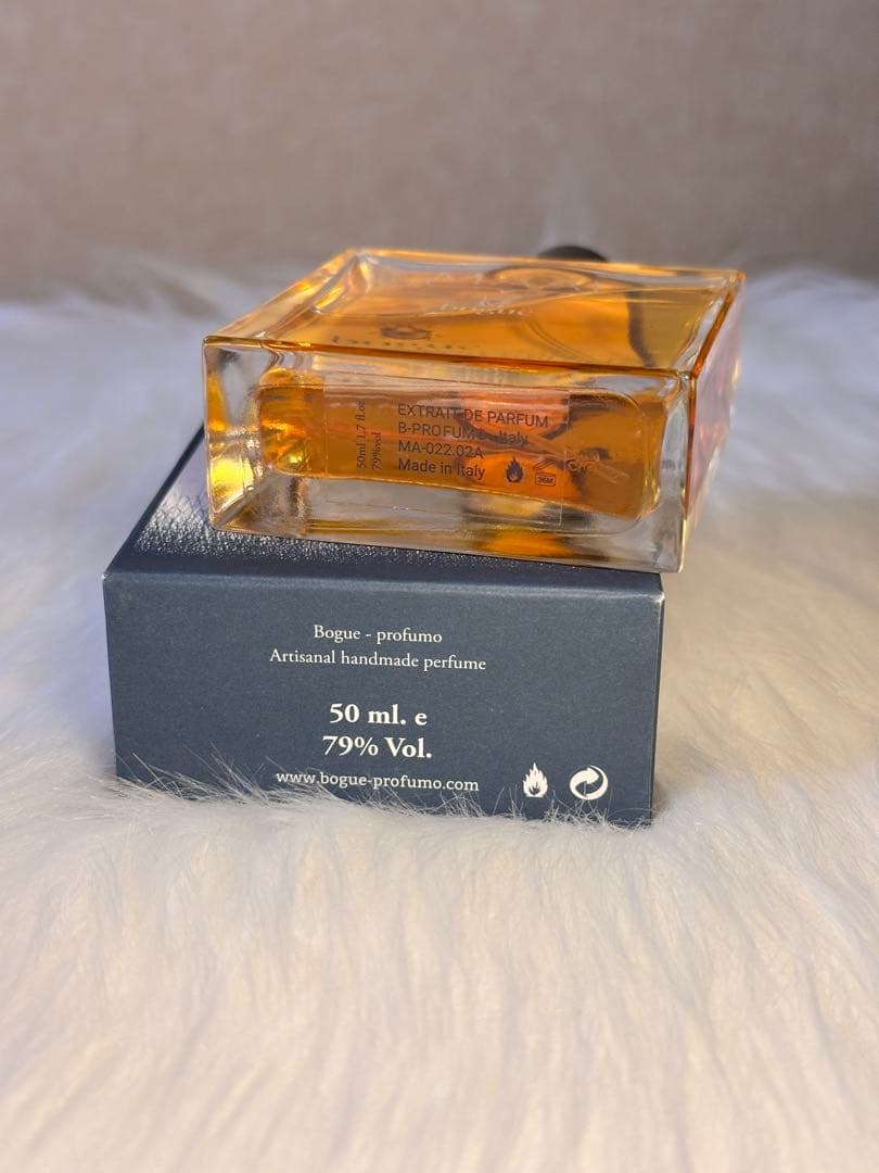 香水(ユニセックス) Bogue MAAI