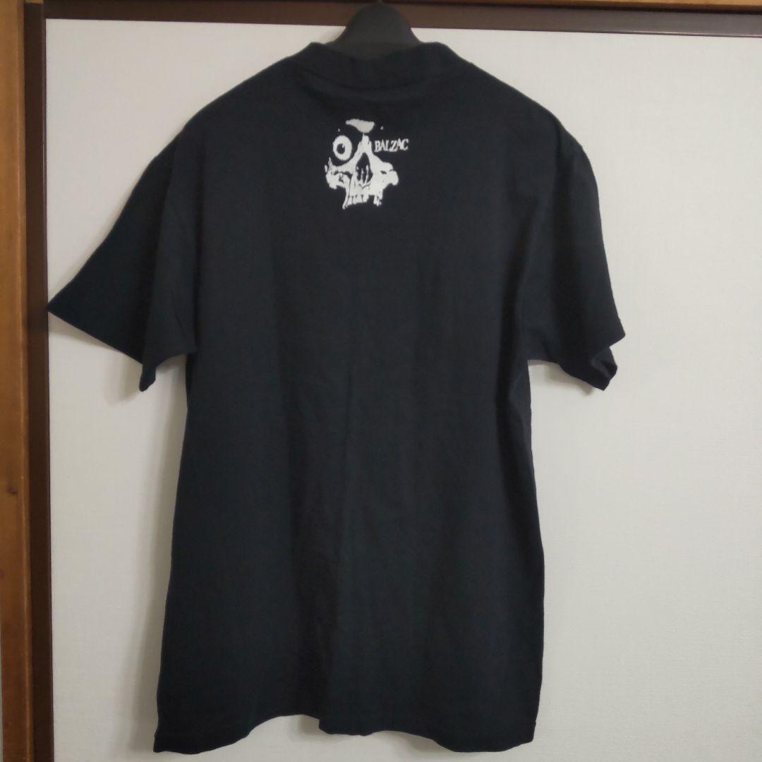 バルザック Tシャツ - メルカリ