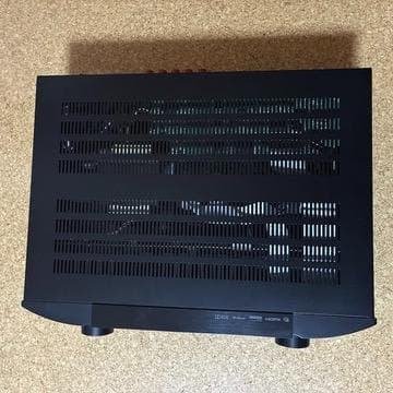 付属品多数】Marantz NR1403 AVアンプ - メルカリ