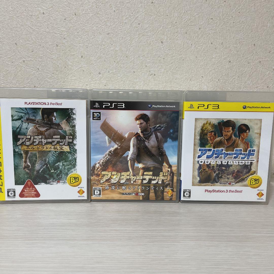 お値下げ】PS3 ソフト まとめ売り21本 プレイステーション3 - メルカリ