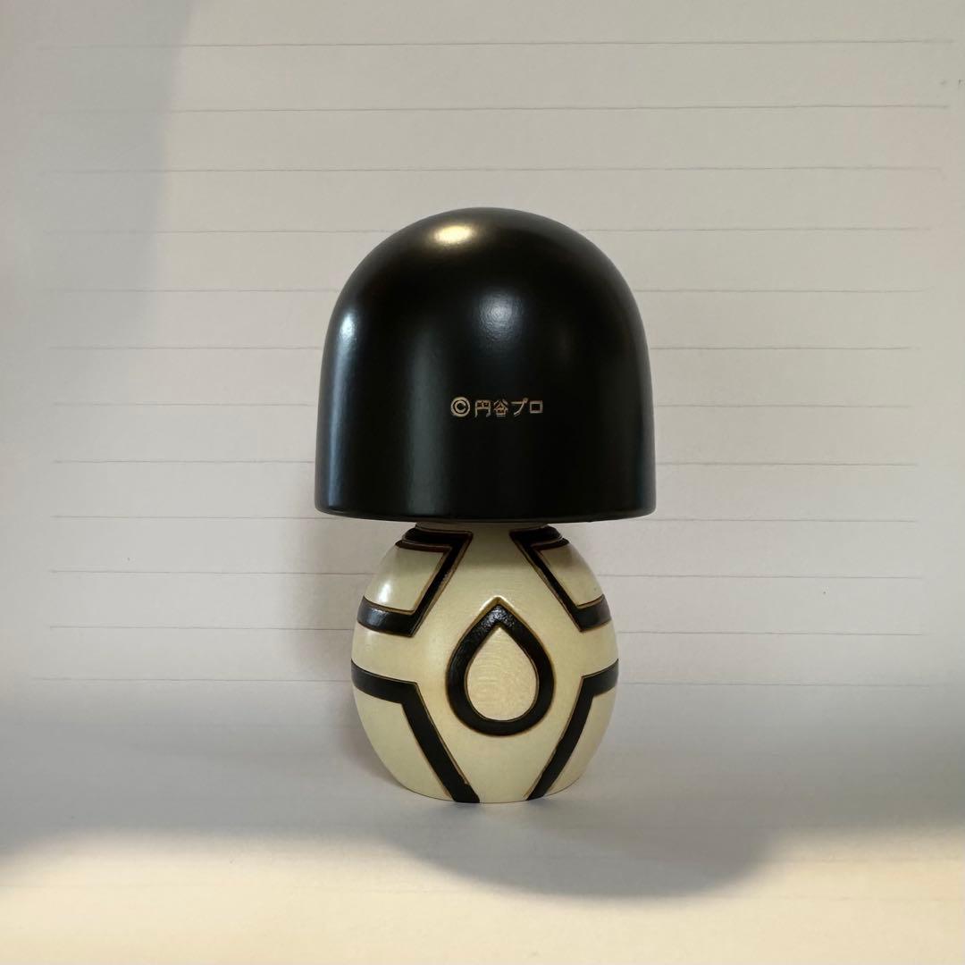 新品未使用】ウルトラマン ダダ星人 卯三郎こけし - メルカリ