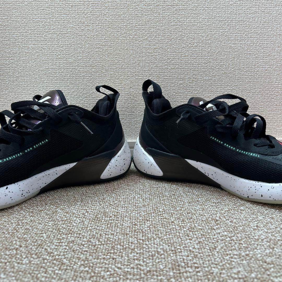 26cm JORDAN LUKA 1 ルカ1 バッシュ コービー6 - メルカリ