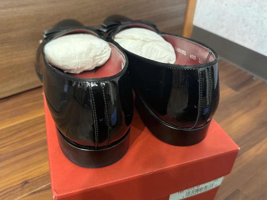 REGAL オペラパンプス 26.5cm