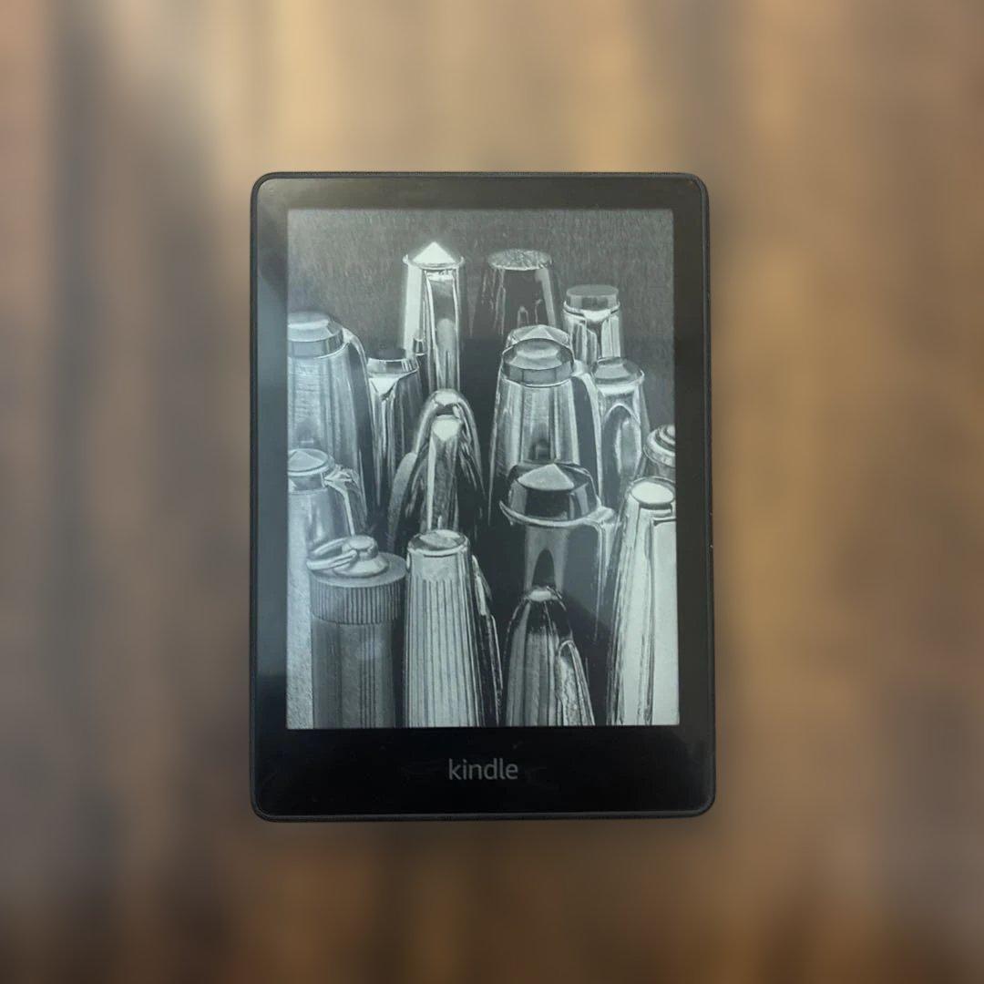 Kindle paperwhite 第11世代　16GB Kindle Paperwhite Amazon 11ª Geração com 16GB, | Extra