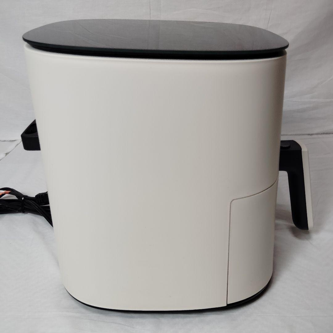 ☆美品☆vesync cosori ノンフライヤー　4.7L 電気フライヤー