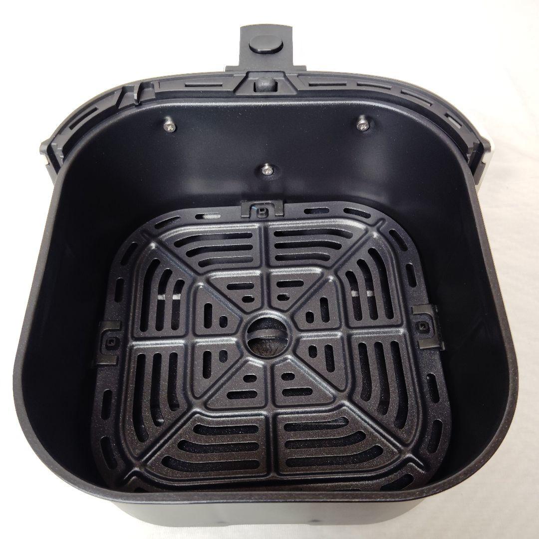 ☆美品☆vesync cosori ノンフライヤー　4.7L 電気フライヤー