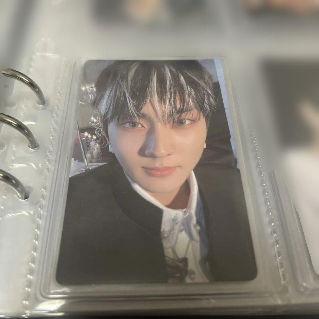 ENHYPEN ジョンウォン トレカ - メルカリ