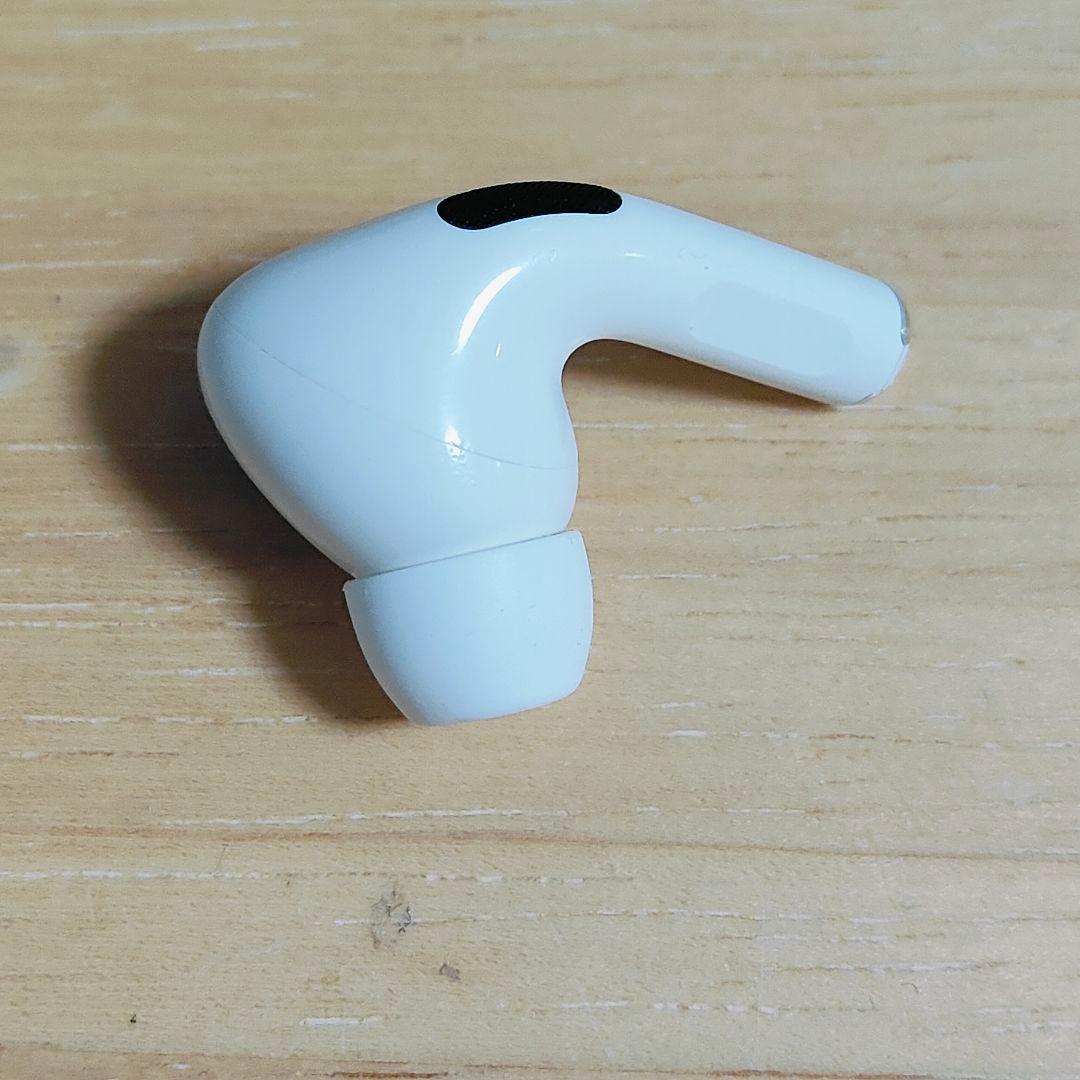 Apple AirPods Pro 片耳 L 片方 左耳 362 - メルカリ