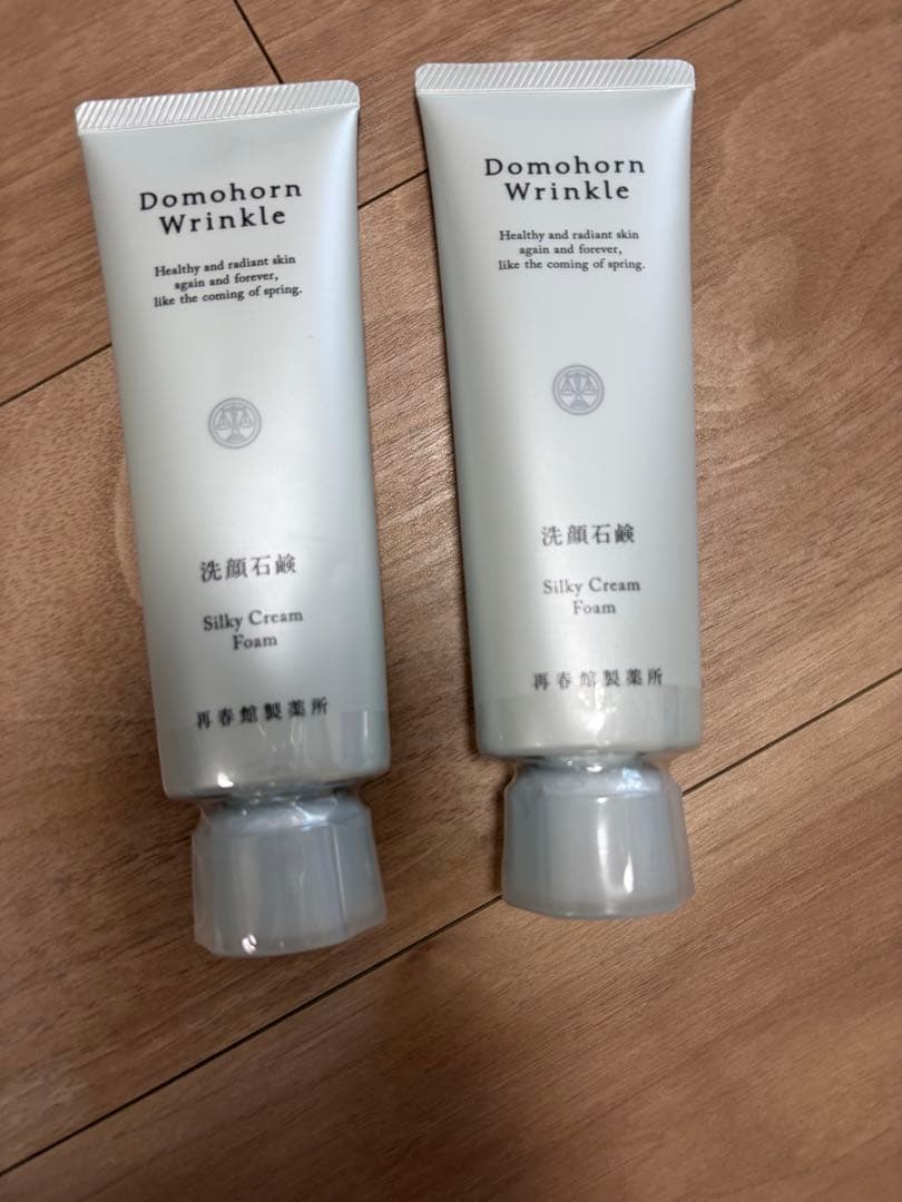 Domohorn Wrinkle 洗顔石鹸 ドモホルンリンクルの『洗顔石鹸』の商品詳細と使い方｜基礎化粧品