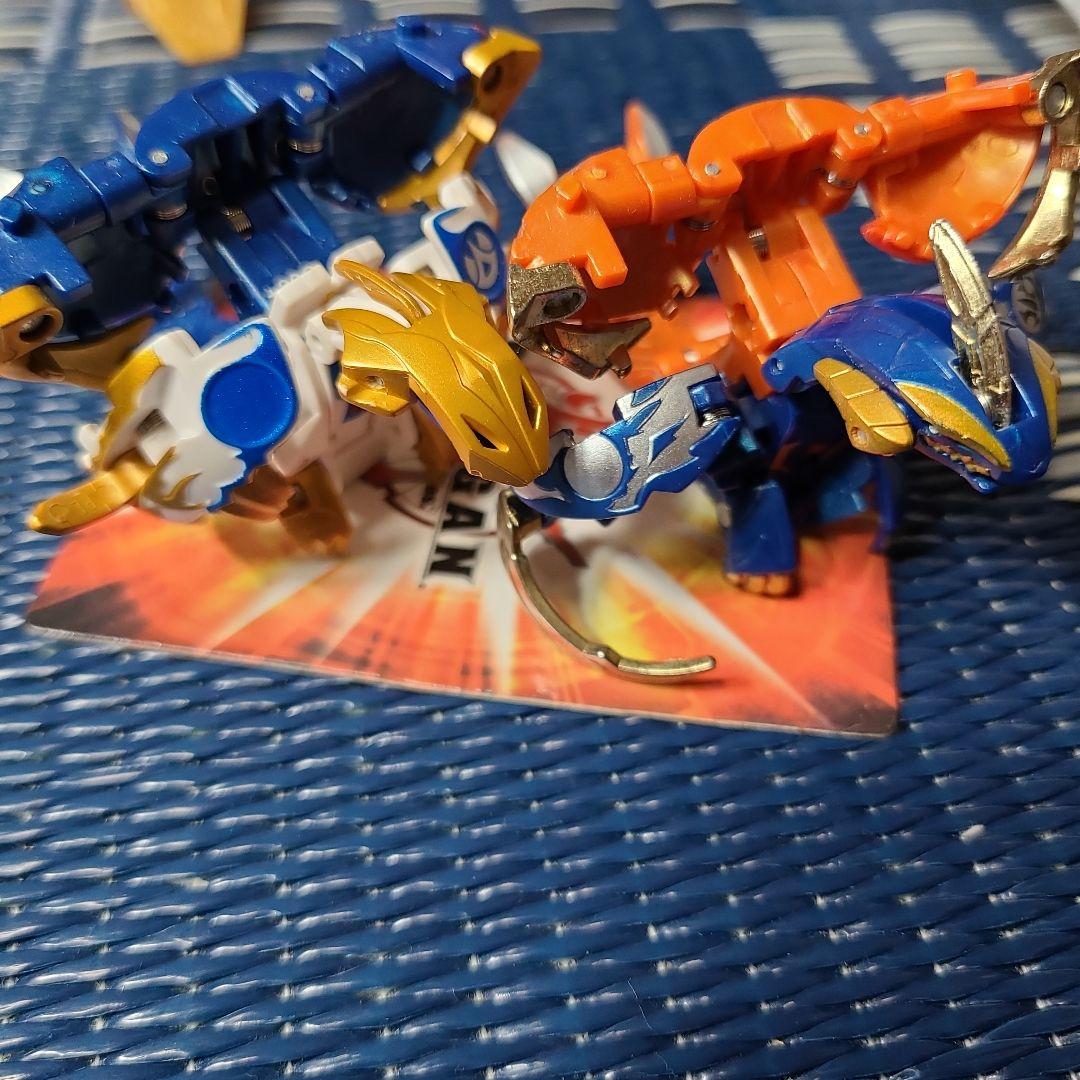 爆丸　値下げ交渉可