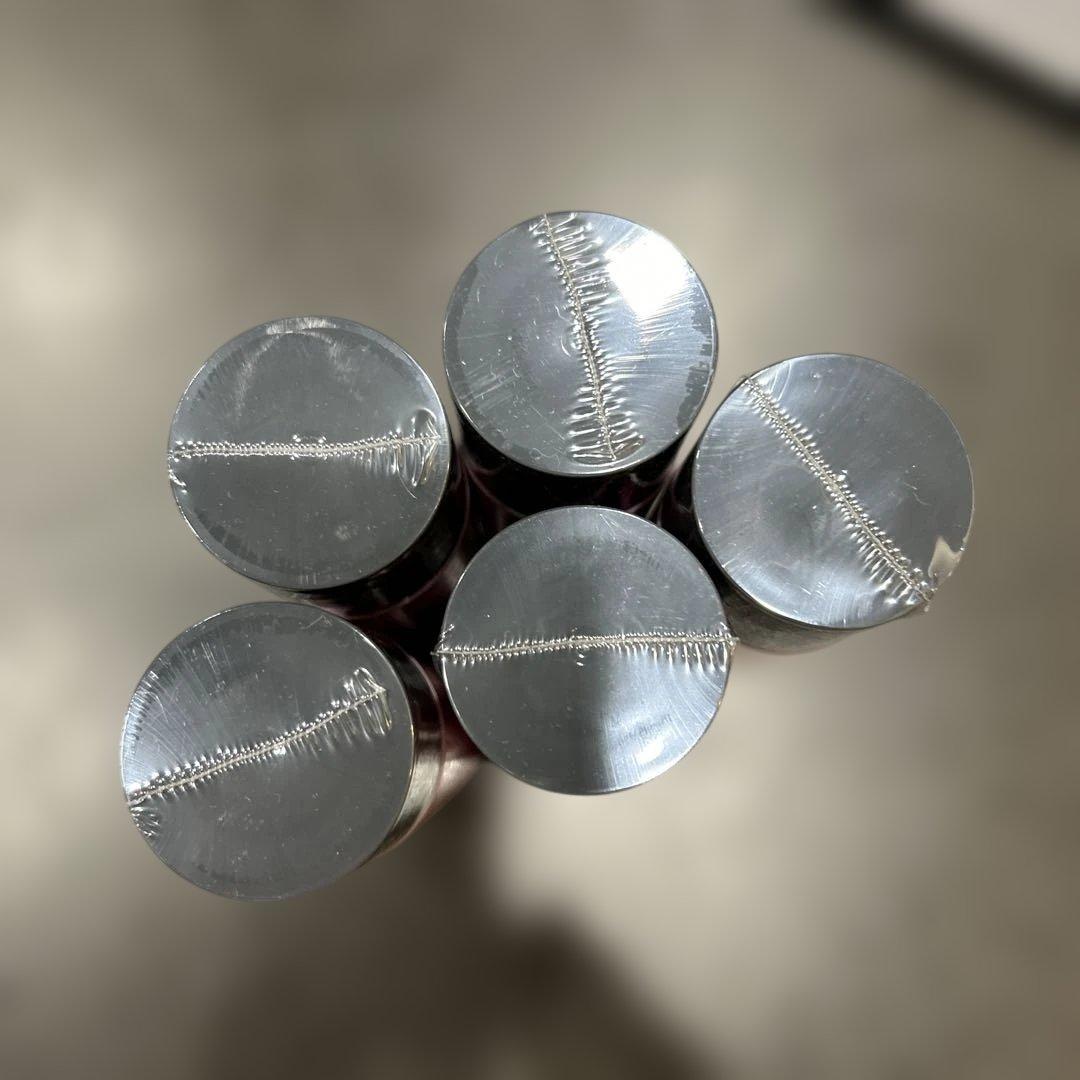 限定値下げ価格【未開封】マジックボールソリューション125ml 5本