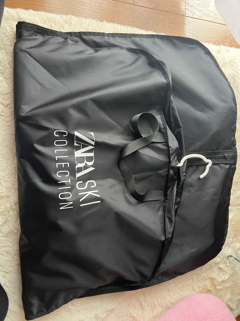 ZARA スキーウェア - メルカリ