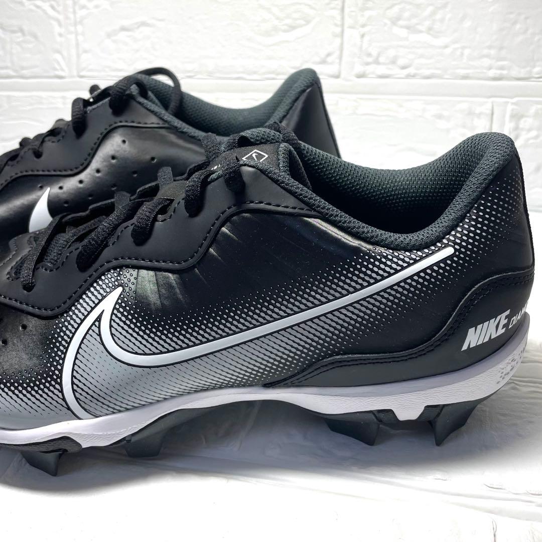 NIKE 野球 スパイク Alpha Huarance 4 26.5cm