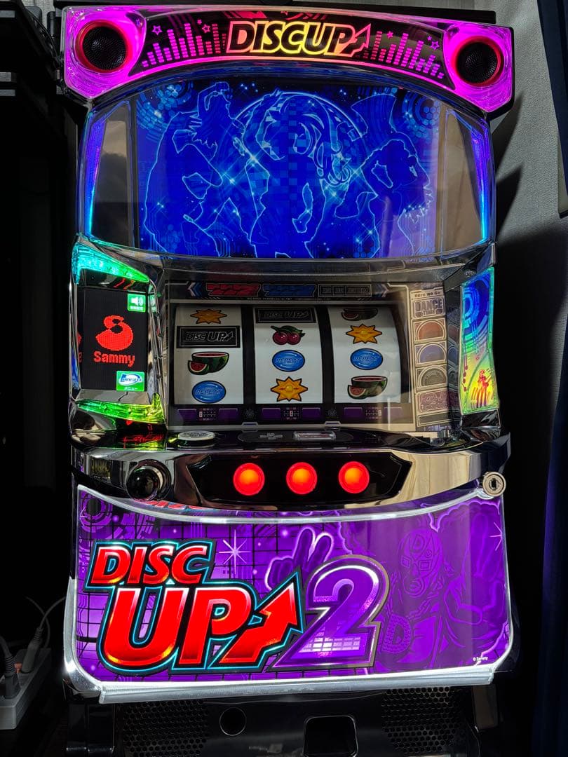 ディスクアップ2 実機 - メルカリ