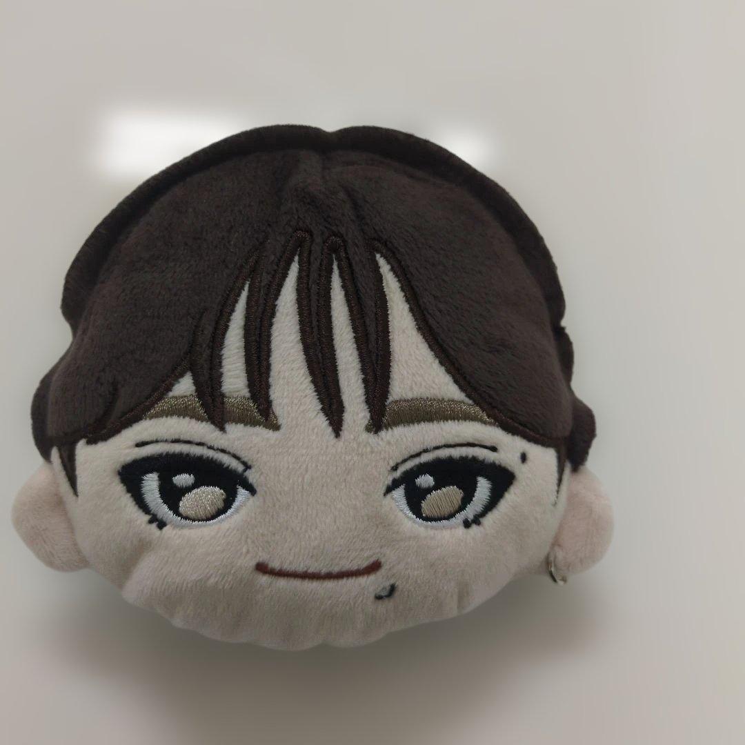 超特急 マスコットポーチ マサヒロ 低 価格 通販