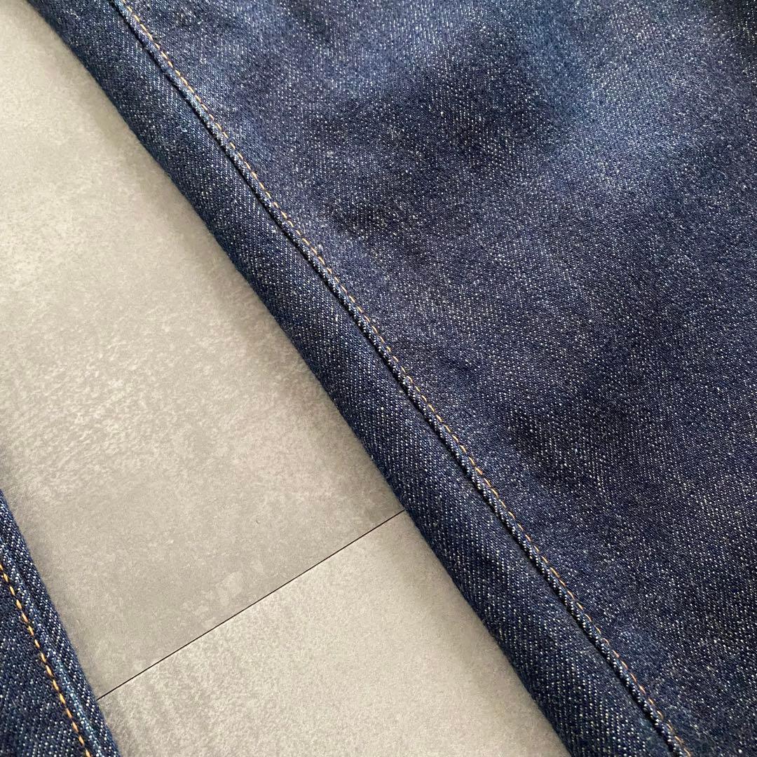 極美品】リーバイス 517 刻印555 バレンシア工場製 ビッグE W31 - メルカリ