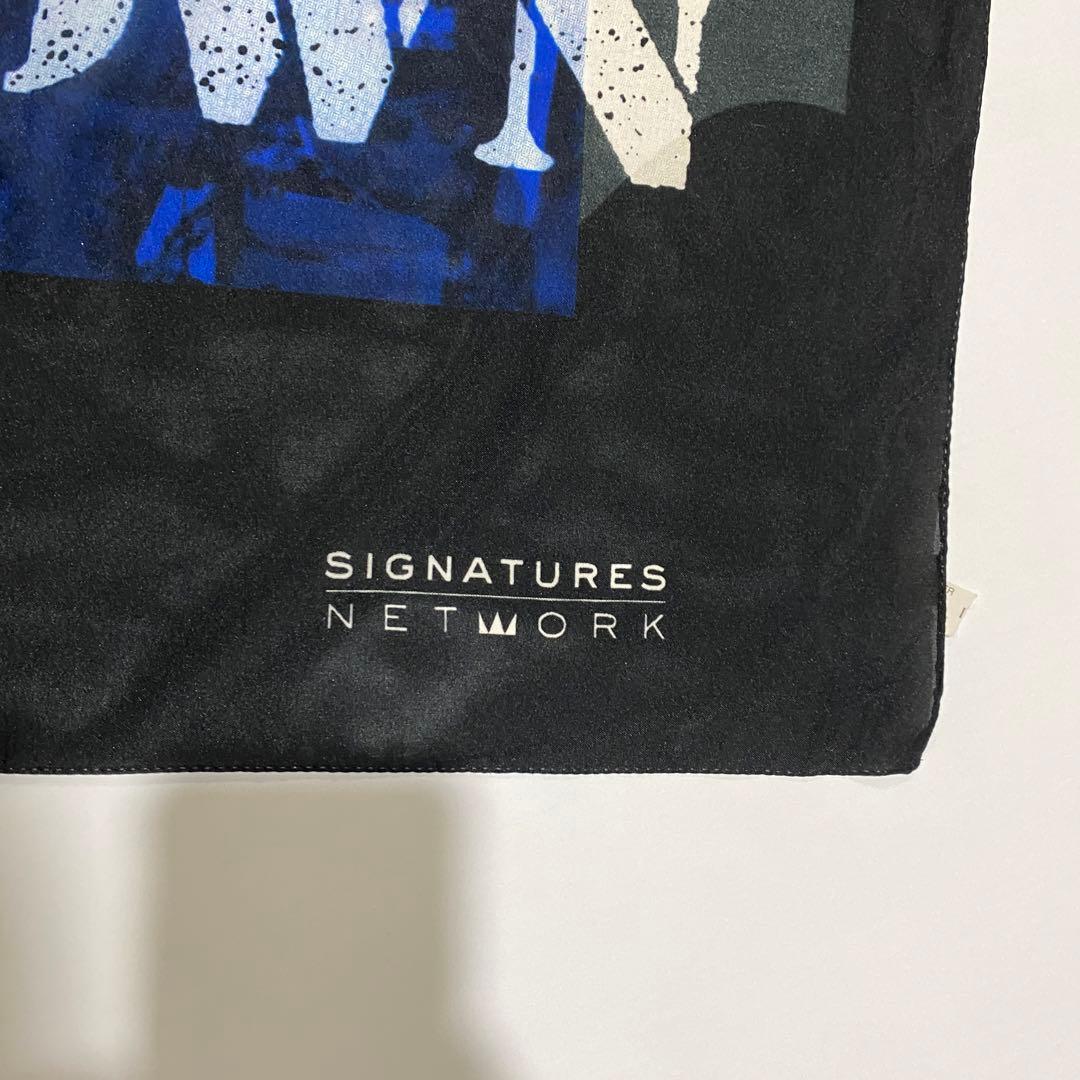 システムオブアダウン オフィシャル フラッグ 2002