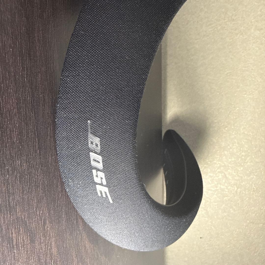 BOSE SoundWear conpanionネックスピーカー 41tvLIVaiDL.jpg