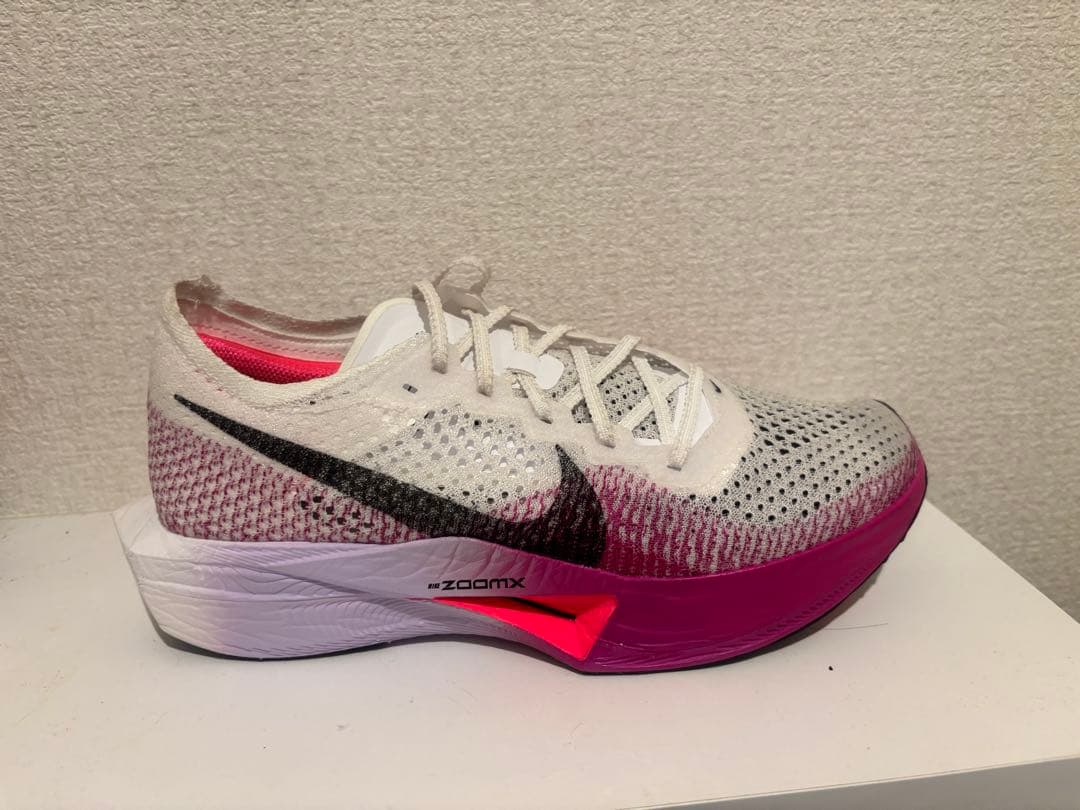 M*i様 NIKE ZOOMX VAPORFLY NEXT％ 3 26.5cm