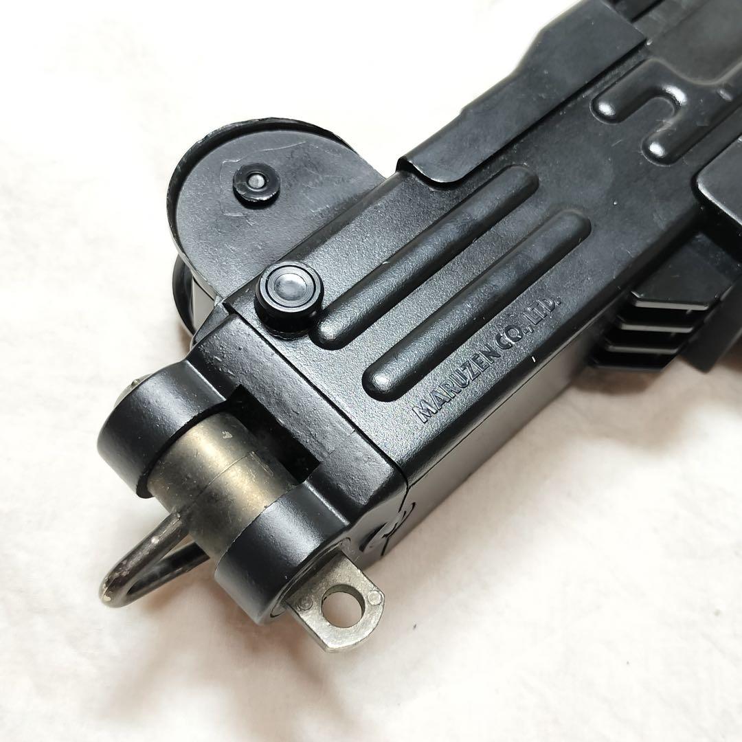 マルゼン ミニウージーカスタム UZI エアコッキング - メルカリ