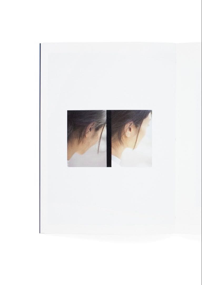 絶版‼️ Nico Perez 写真集