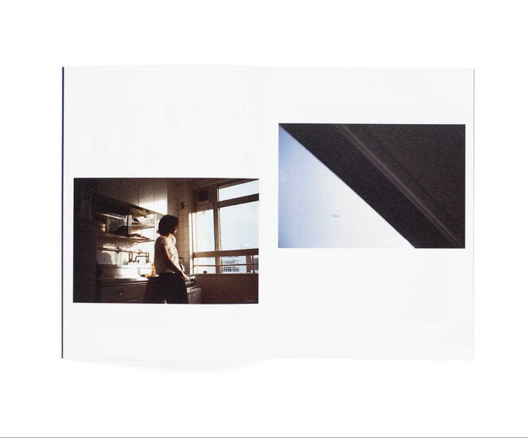 絶版‼️ Nico Perez 写真集