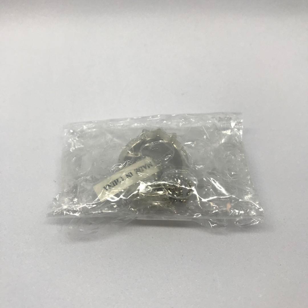 即日発送】[新品未開封] 家庭教師ヒットマンREBORN 雪のボンゴレリング