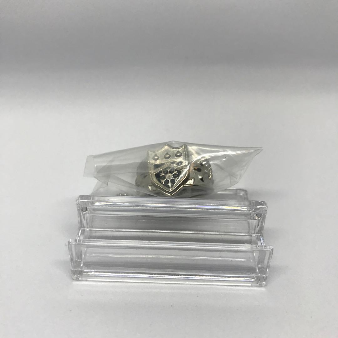 即日発送】[新品未開封] 家庭教師ヒットマンREBORN 雪のボンゴレリング