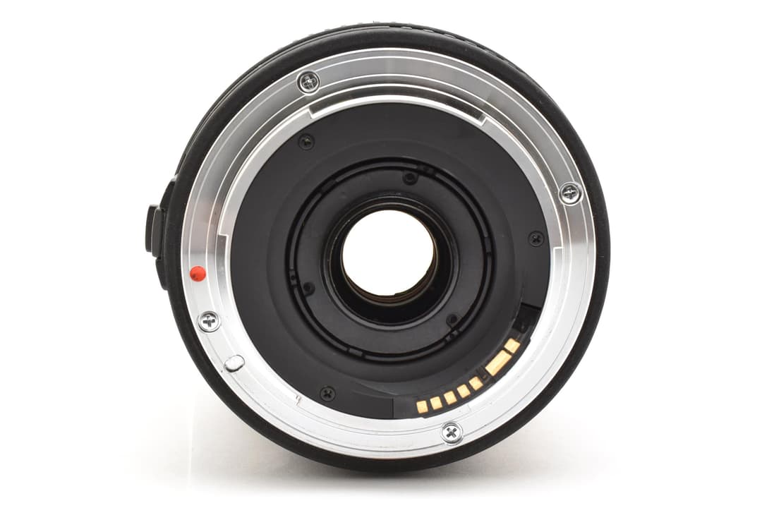 レンズ(ズーム) Sigma 28-300mm F3.5-6.3 DG Canon #8863