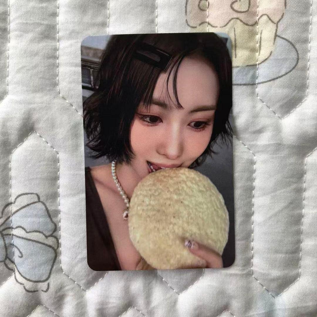 TWICE THIS IS FOR サノク 事前収録 モモ トレカ TWICE 7/13 THIS IS FOR モモ 事前収録 サノク トレカ - メルカリ